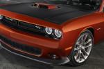 Dodge Challenger R/T Shaker 50th Anniversary Edition 2020 года